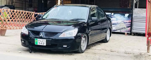 Mitsubishi Lancer - 2005