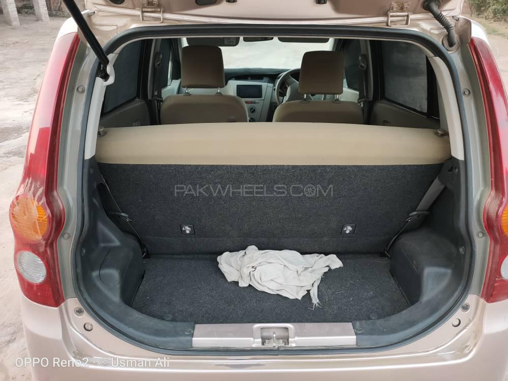 Daihatsu Mira 2016 for Sale in Lahore Daihatsu Mira 2016 for Sale in Lahore Image-9