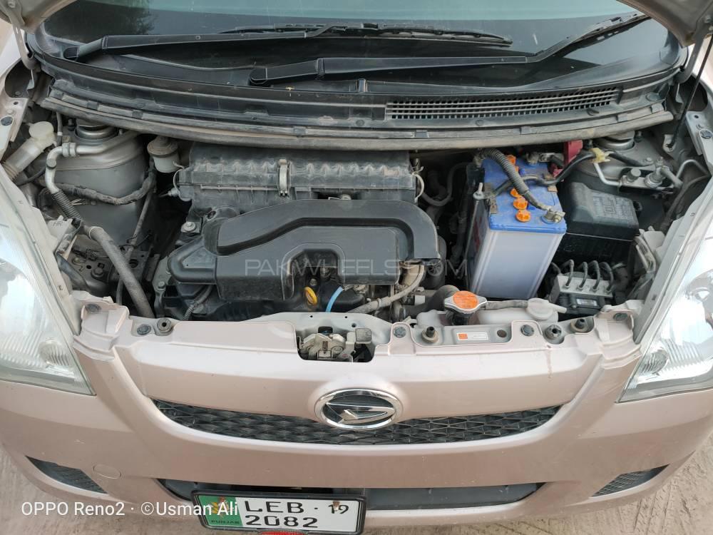 Daihatsu Mira 2016 for Sale in Lahore Daihatsu Mira 2016 for Sale in Lahore Image-10