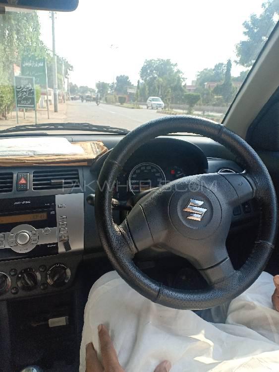 سوزوکی سوئفٹ 2013 for Sale in فیصل آباد سوزوکی سوئفٹ 2013 for Sale in فیصل آباد Image-4