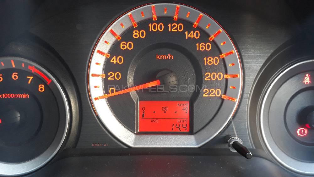 Honda City 2014 for Sale in Islamabad Honda City 2014 for Sale in Islamabad Image-3