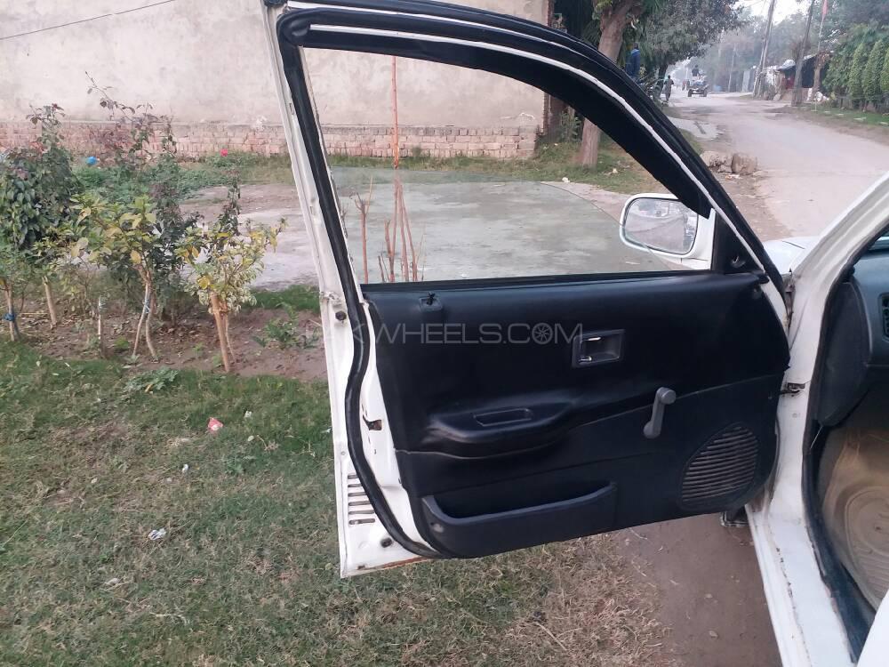 Honda City 2003 for Sale in Lahore Honda City 2003 for Sale in Lahore Image-9