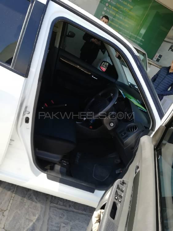 Suzuki Swift 2019 for Sale in Rawalpindi Suzuki Swift 2019 for Sale in Rawalpindi Image-5