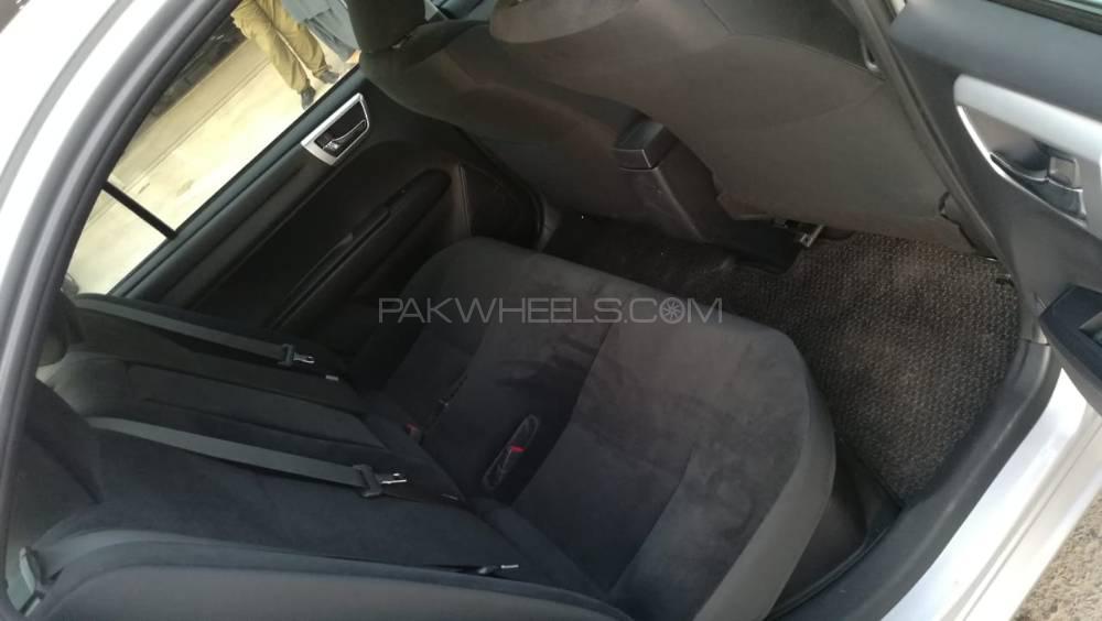 ٹویوٹا کرولا ایکسیو 2016 for Sale in لاہور ٹویوٹا کرولا ایکسیو 2016 for Sale in لاہور Image-8