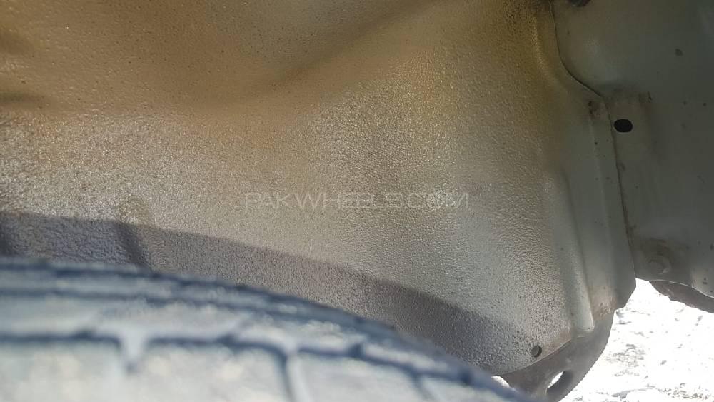 Suzuki Mehran 2012 for Sale in Abbottabad Suzuki Mehran 2012 for Sale in Abbottabad Image-11