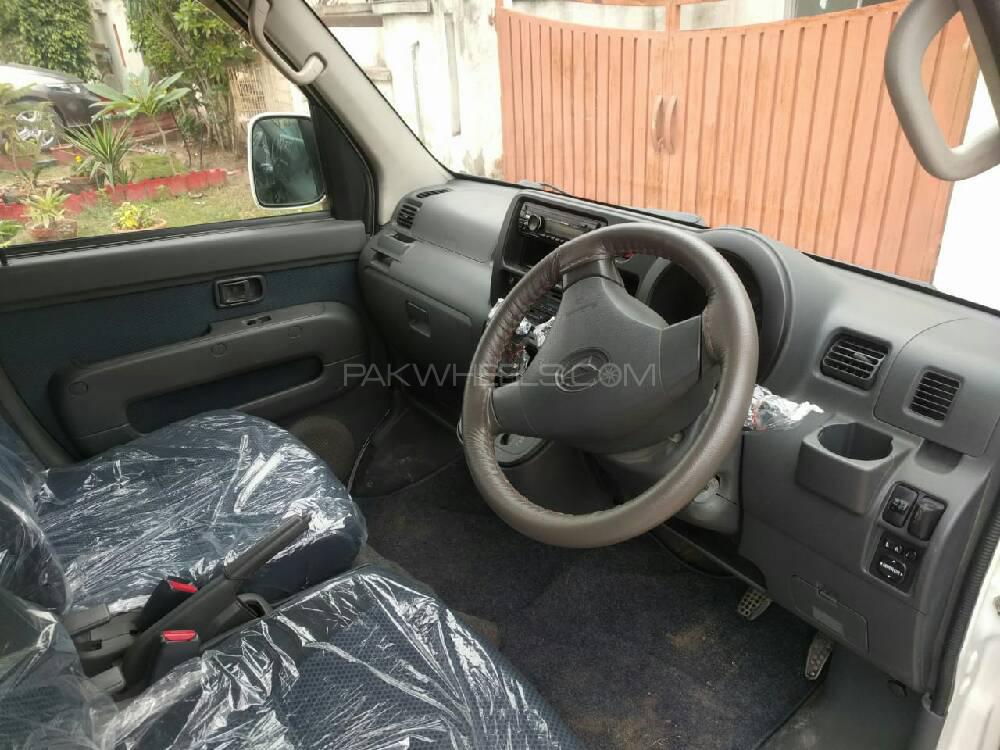 ڈائیہاتسو ہائی جیٹ 2010 for Sale in لاہور ڈائیہاتسو ہائی جیٹ 2010 for Sale in لاہور Image-5