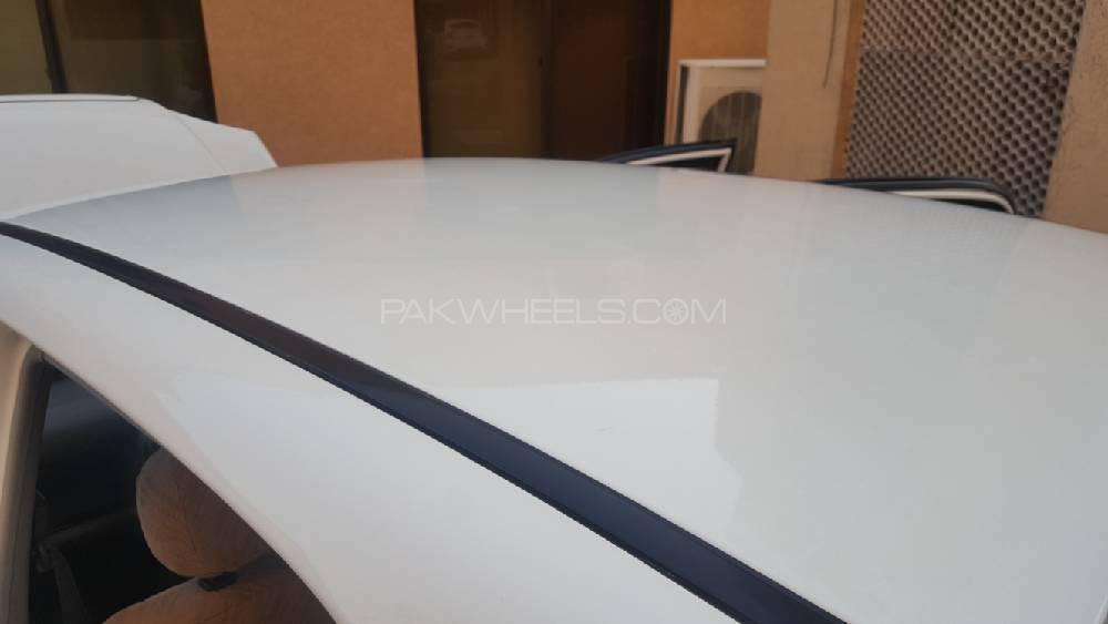 Hyundai Santro 2006 for Sale in Islamabad Hyundai Santro 2006 for Sale in Islamabad Image-3
