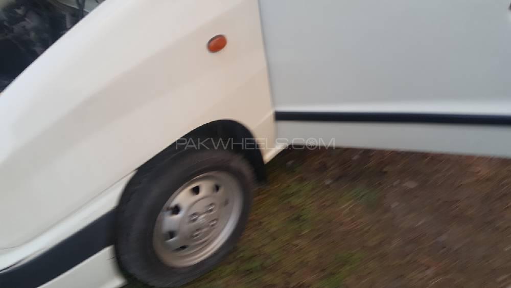 Hyundai Santro 2006 for Sale in Islamabad Hyundai Santro 2006 for Sale in Islamabad Image-10