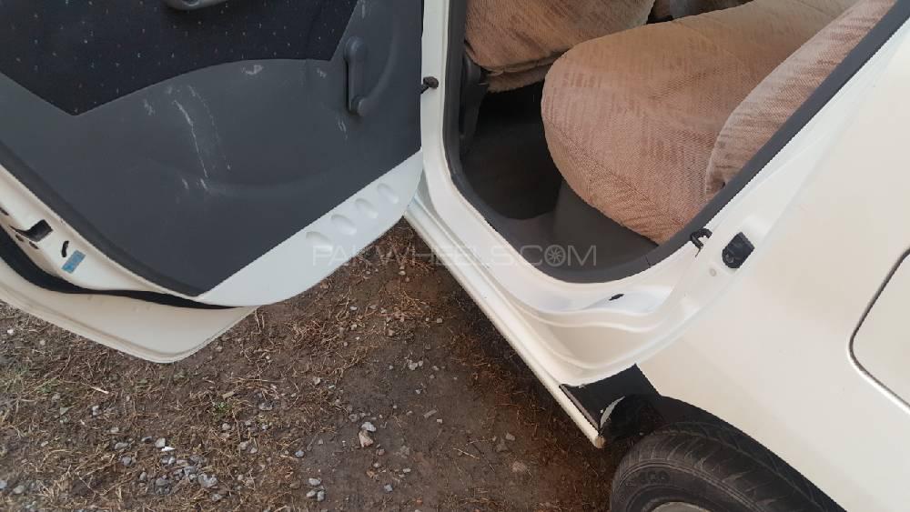 Hyundai Santro 2006 for Sale in Islamabad Hyundai Santro 2006 for Sale in Islamabad Image-6