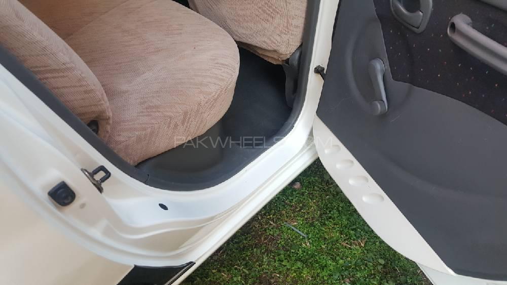 Hyundai Santro 2006 for Sale in Islamabad Hyundai Santro 2006 for Sale in Islamabad Image-13