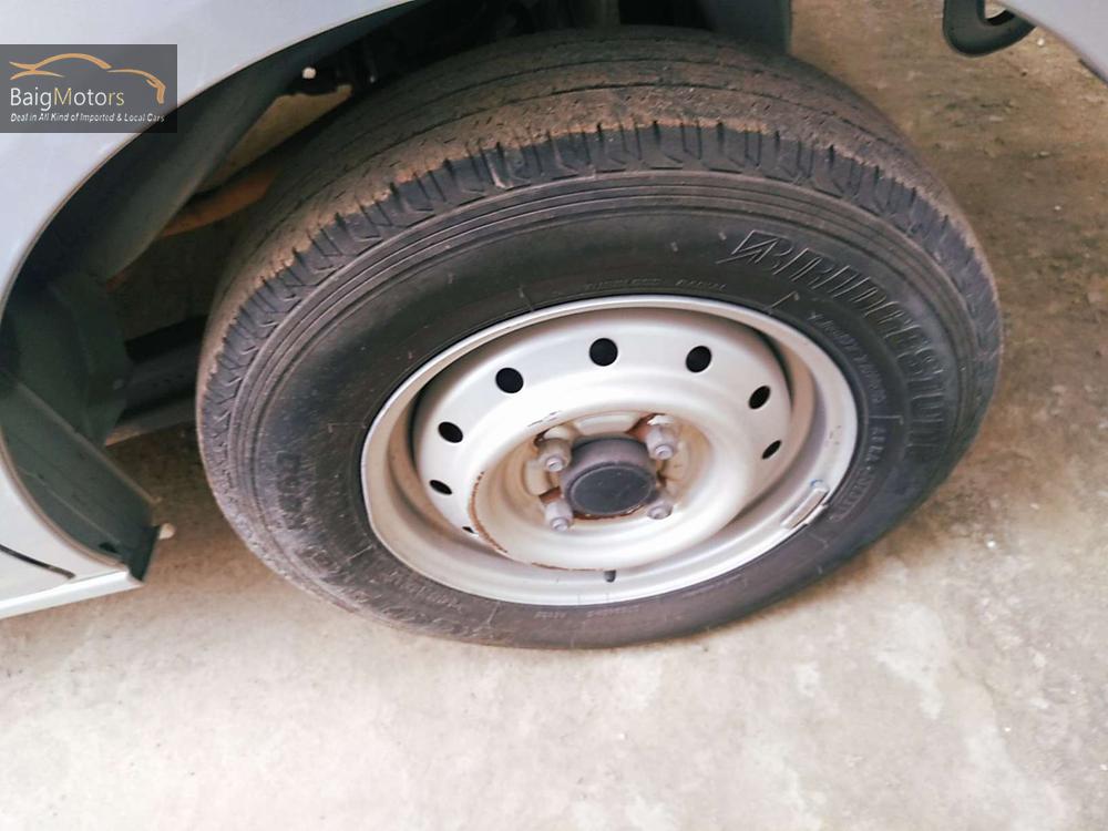 نسان کلپر 2014 for Sale in راولپنڈی نسان کلپر 2014 for Sale in راولپنڈی Image-5