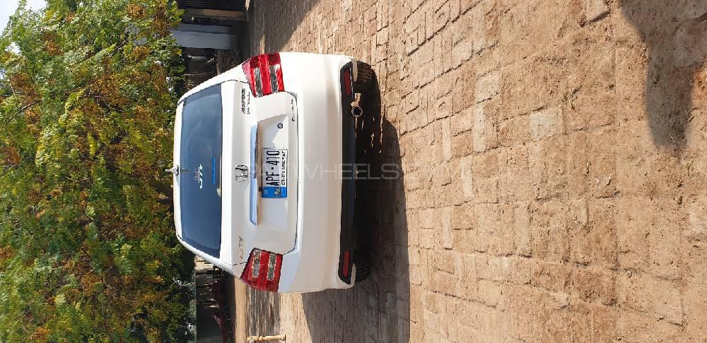 Honda City 2019 for Sale in Muzaffar Gargh Honda City 2019 for Sale in Muzaffar Gargh Image-6