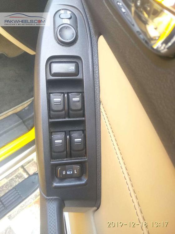 ہمر ایچ 3 2009 for Sale in لاہور ہمر ایچ 3 2009 for Sale in لاہور Image-14