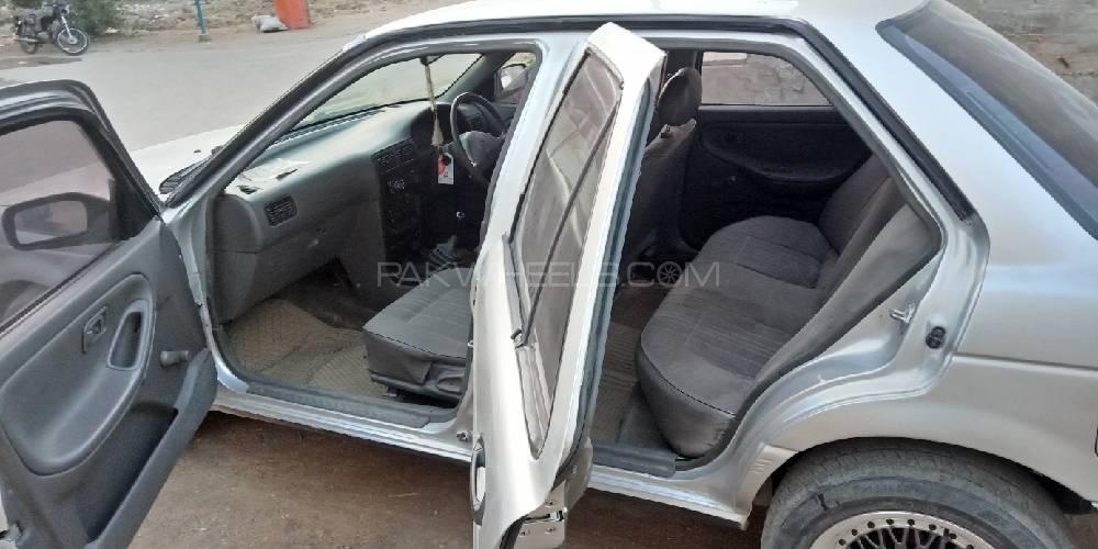 Nissan Sunny 1993 for Sale in Karachi Nissan Sunny 1993 for Sale in Karachi Image-6
