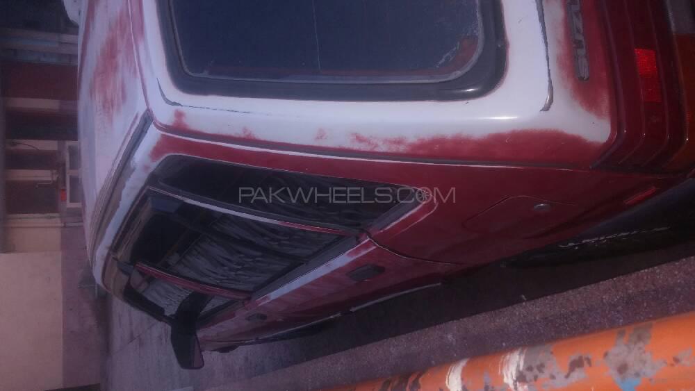 Suzuki Khyber 1994 for Sale in Nowshera Image-1