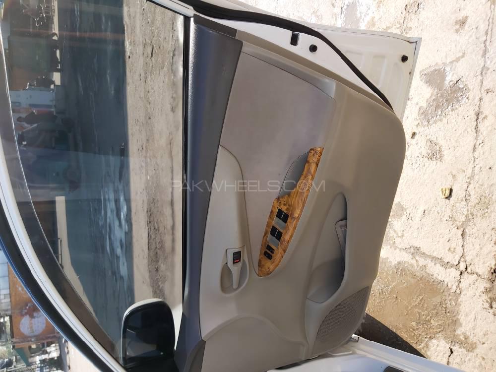 ٹویوٹا کرولا ایکسیو 2007 for Sale in پشاور ٹویوٹا کرولا ایکسیو 2007 for Sale in پشاور Image-15