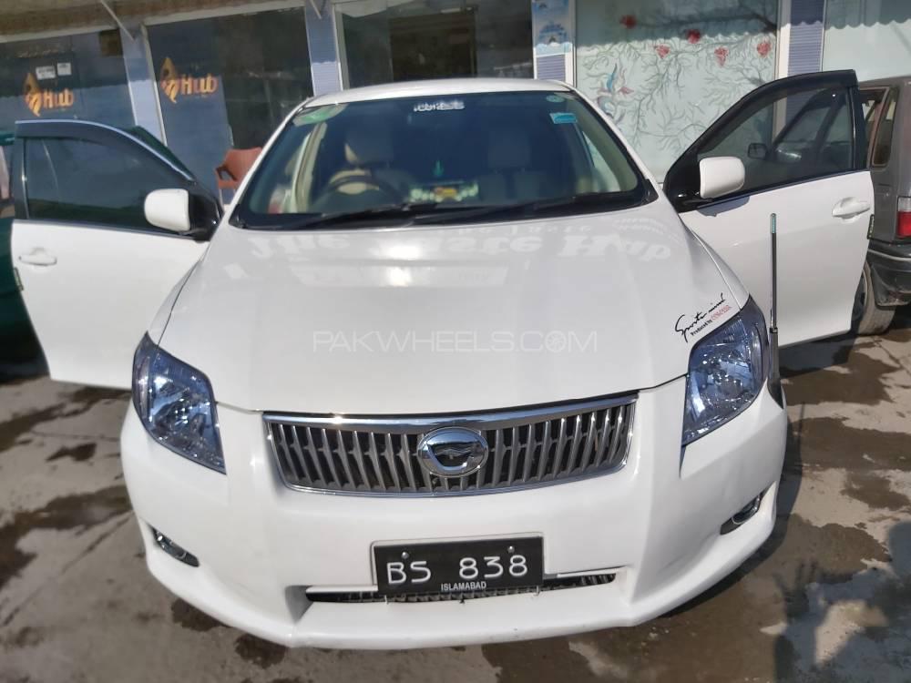 ٹویوٹا کرولا ایکسیو 2007 for Sale in پشاور ٹویوٹا کرولا ایکسیو 2007 for Sale in پشاور Image-20