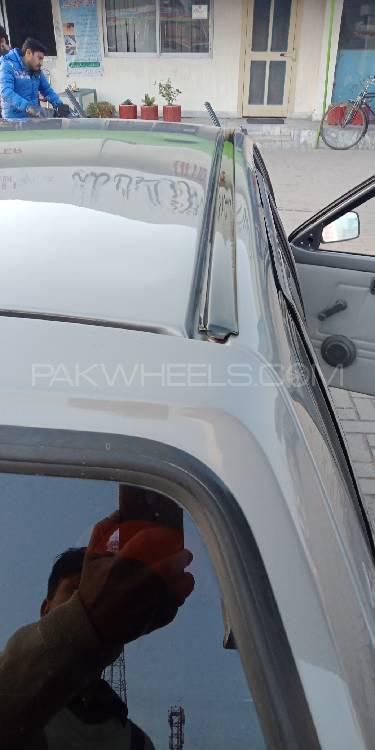 Suzuki Mehran 2015 for Sale in Kharian Suzuki Mehran 2015 for Sale in Kharian Image-14