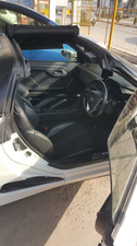 Honda S660 - 2017
