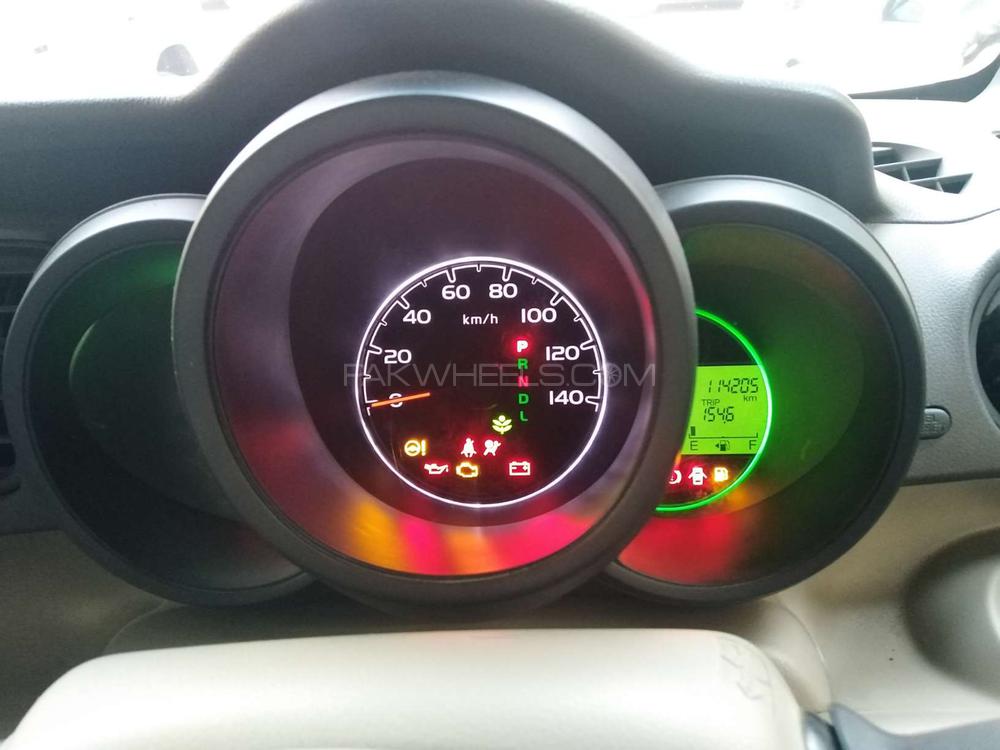 Honda N Box 2014 for Sale in Karachi Honda N Box 2014 for Sale in Karachi Image-4