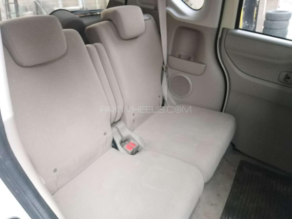 Honda N Box 2014 for Sale in Karachi Honda N Box 2014 for Sale in Karachi Image-8