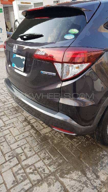 Honda Vezel 2013 for Sale in Rawalpindi Honda Vezel 2013 for Sale in Rawalpindi Image-2