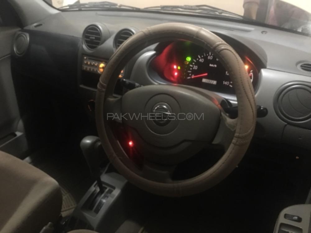 Nissan Pino 2008 for Sale in Lahore Image-1