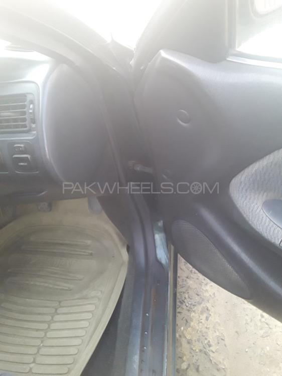Toyota Corolla 1999 for Sale in Mardan Toyota Corolla 1999 for Sale in Mardan Image-2