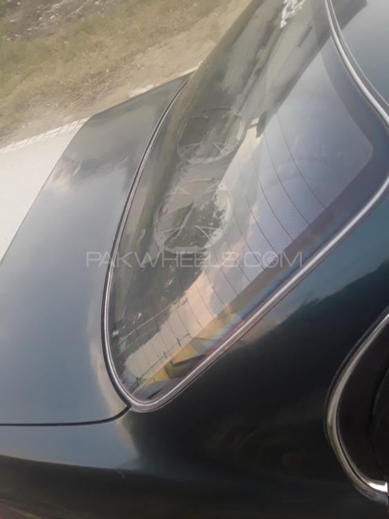 Toyota Corolla 1999 for Sale in Mardan Toyota Corolla 1999 for Sale in Mardan Image-4