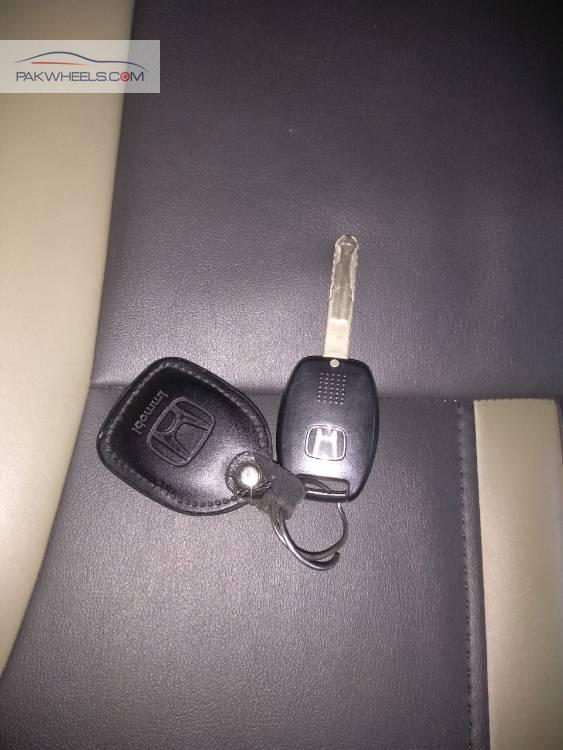 Honda City 2018 for Sale in Islamabad Honda City 2018 for Sale in Islamabad Image-18