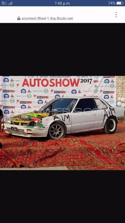 Honda Prelude - 1990  Honda Prelude - 1990  Image-3