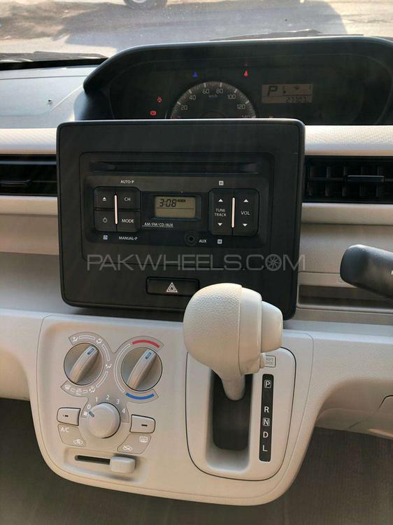 سوزوکی ویگن آر 2017 for Sale in راولپنڈی سوزوکی ویگن آر 2017 for Sale in راولپنڈی Image-7