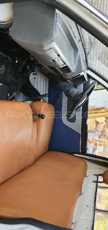 Suzuki Ravi 2011 for Sale in Karachi Suzuki Ravi 2011 for Sale in Karachi Image-2