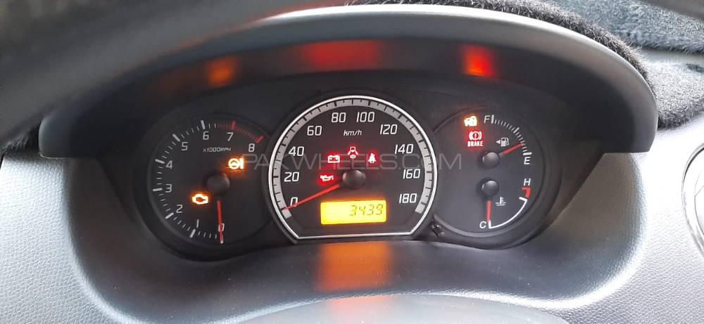 Suzuki Swift 2019 for Sale in Karachi Suzuki Swift 2019 for Sale in Karachi Image-6