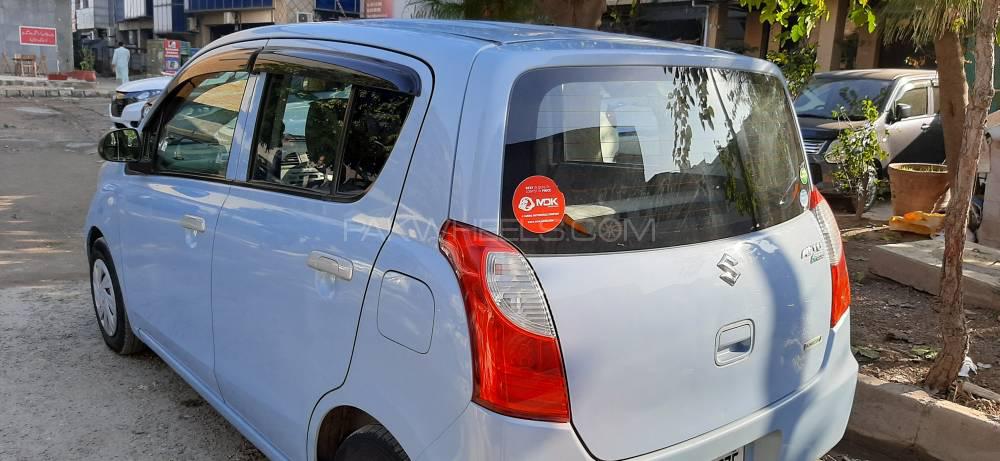 Suzuki Alto 2014 for Sale in Islamabad Suzuki Alto 2014 for Sale in Islamabad Image-7