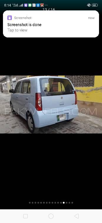 سوزوکی آلٹو لپین 2004 for Sale in مردان سوزوکی آلٹو لپین 2004 for Sale in مردان Image-14