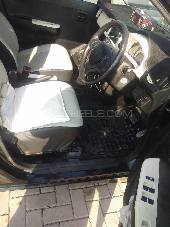 Suzuki Alto 2016 for Sale in Peshawar Suzuki Alto 2016 for Sale in Peshawar Image-14