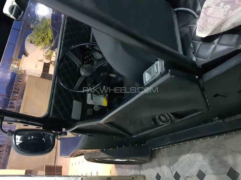 جیپ دیگر 1989 for Sale in اسلام آباد جیپ دیگر 1989 for Sale in اسلام آباد Image-6
