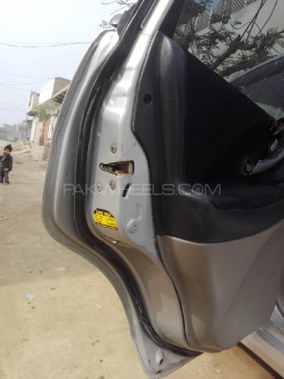 سوزوکی لیانا 2006 for Sale in عارف والا سوزوکی لیانا 2006 for Sale in عارف والا Image-17