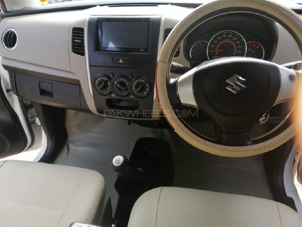 Suzuki Wagon R 2018 for Sale in Hafizabad Image-1