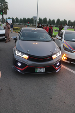 Toyota Corolla - 2015