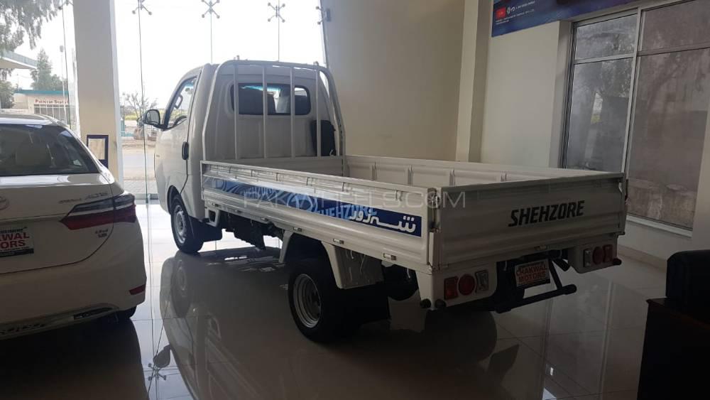 Daehan Shehzore 2018 for Sale in Chakwal Daehan Shehzore 2018 for Sale in Chakwal Image-3