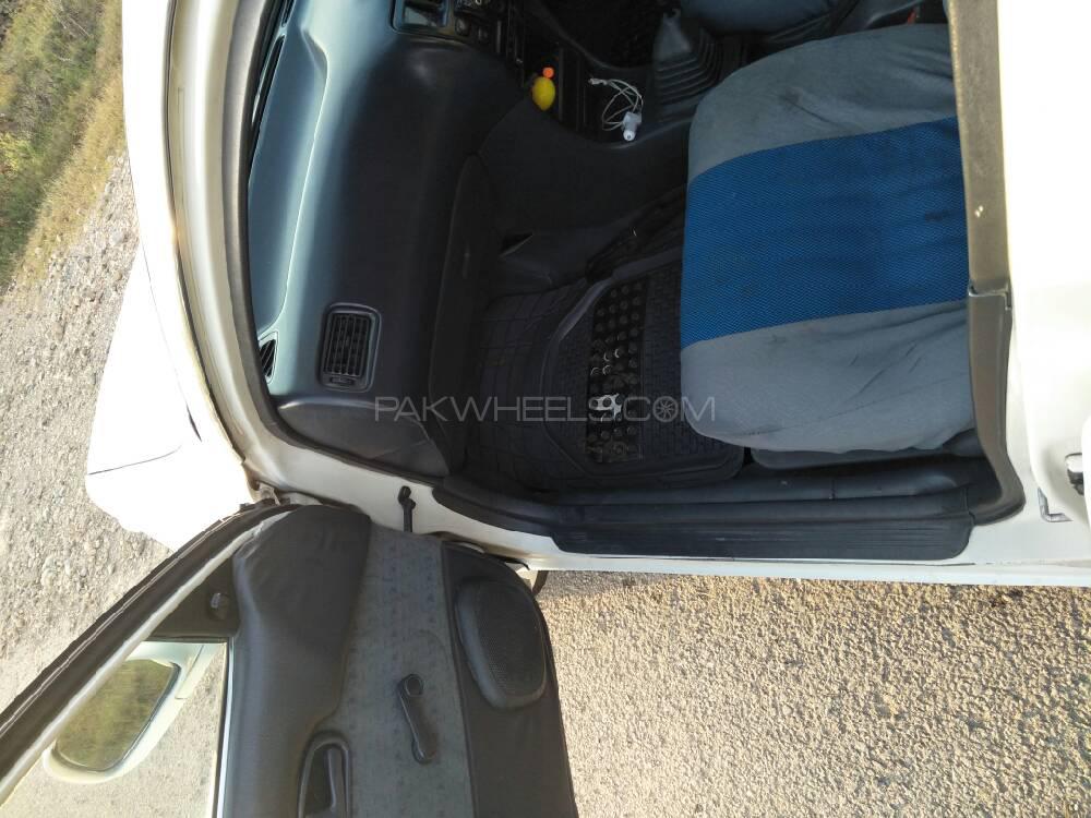 Toyota Corolla 2000 for Sale in Islamabad Toyota Corolla 2000 for Sale in Islamabad Image-11