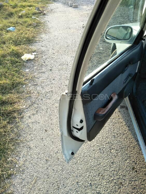 Toyota Corolla 2000 for Sale in Islamabad Toyota Corolla 2000 for Sale in Islamabad Image-19