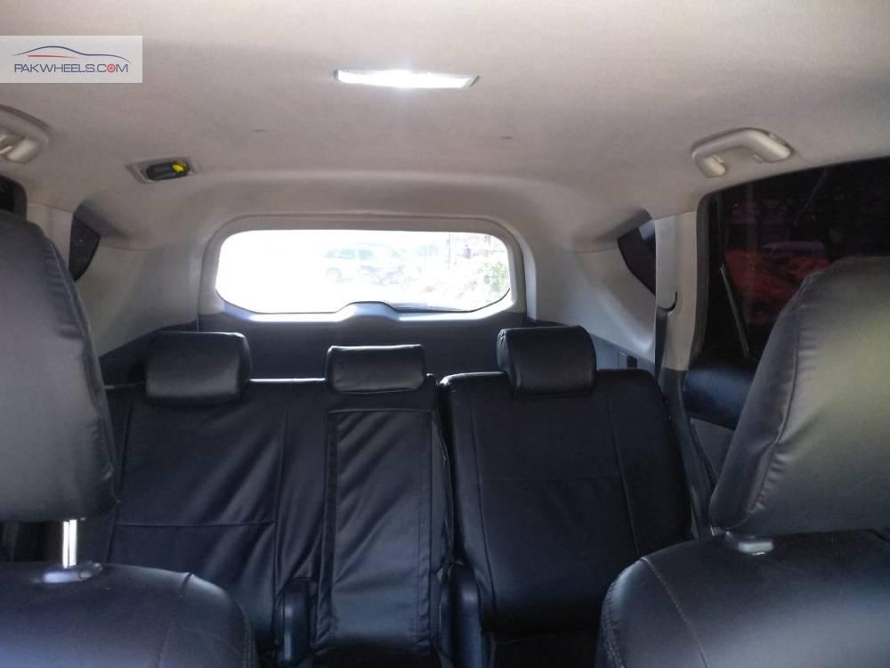 Toyota Prius 2014 for Sale in Islamabad Toyota Prius 2014 for Sale in Islamabad Image-17