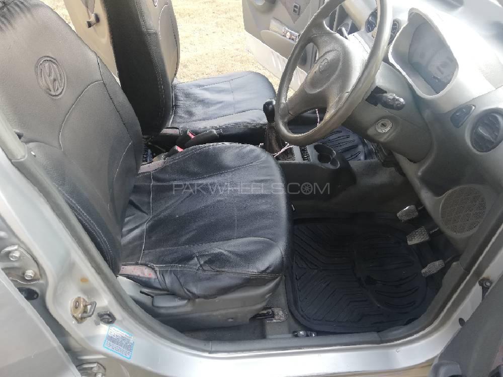 Hyundai Santro 2004 for Sale in Islamabad Hyundai Santro 2004 for Sale in Islamabad Image-7