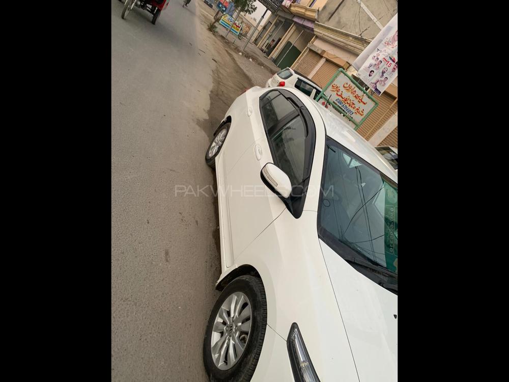 Honda City 2017 for Sale in Layyah Image-1
