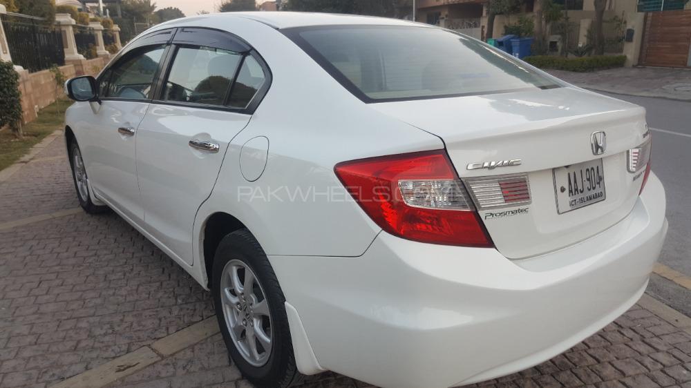 ہونڈا سوک 2016 for Sale in اسلام آباد ہونڈا سوک 2016 for Sale in اسلام آباد Image-6