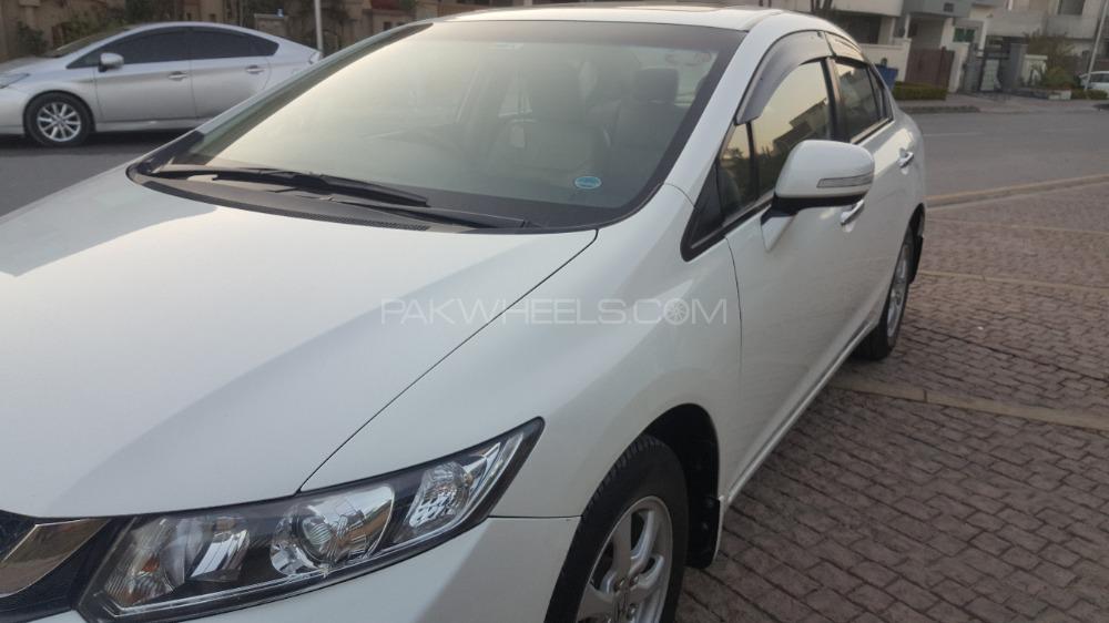 ہونڈا سوک 2016 for Sale in اسلام آباد ہونڈا سوک 2016 for Sale in اسلام آباد Image-10