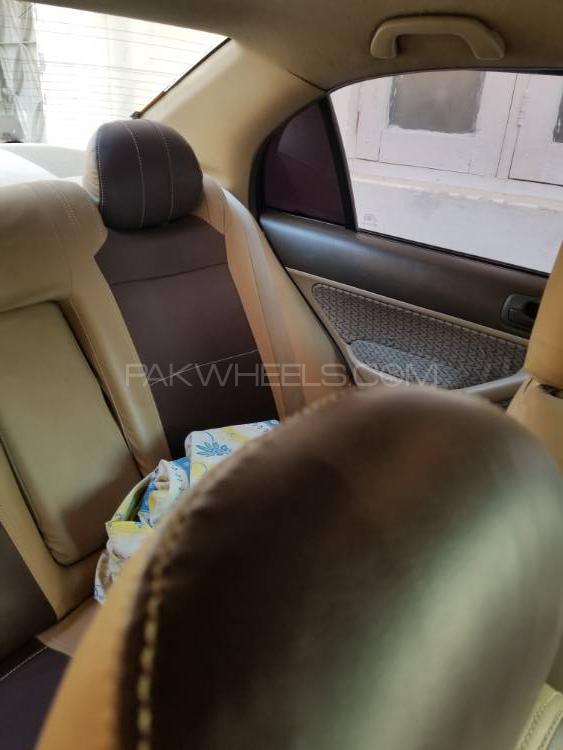 ہونڈا سوک 2005 for Sale in کراچی ہونڈا سوک 2005 for Sale in کراچی Image-4